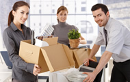 Office Removals Canberra