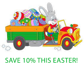 EASTER 2015 SPECIAL – CANBERRA REMOVALS OFFER!