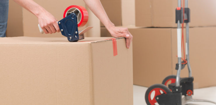 Why Choose Quality Removals in Canberra ACT 2600?